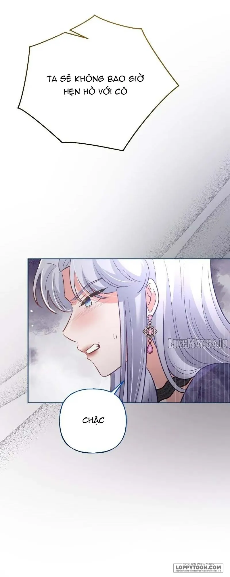 Hầu Gái Không Thích Nuôi Dạy Trẻ Nhỏ Chap 69 - trang 75