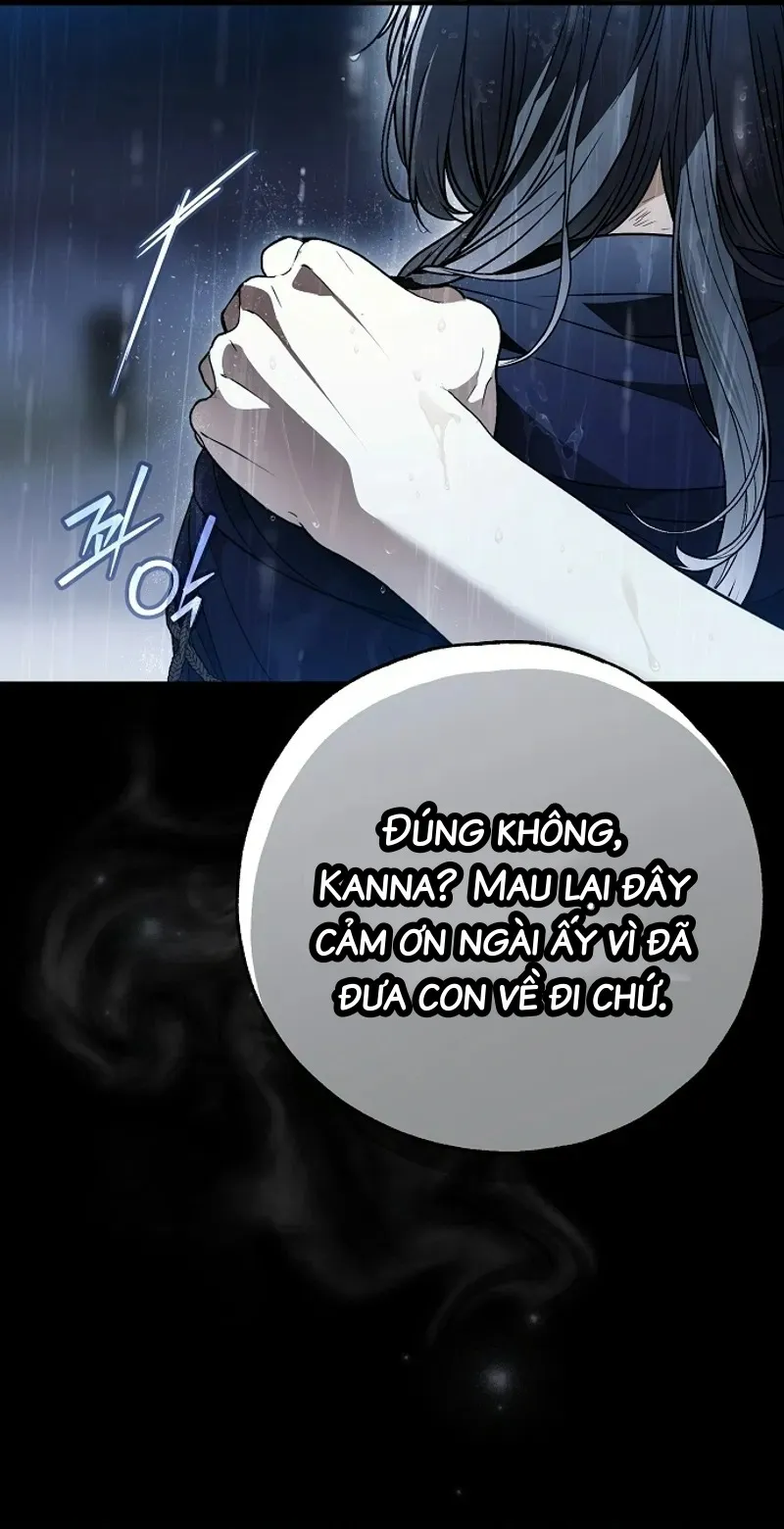 Có Kẻ Đã Sở Hữu Cơ Thể Của Tôi Chap 92 - trang 31