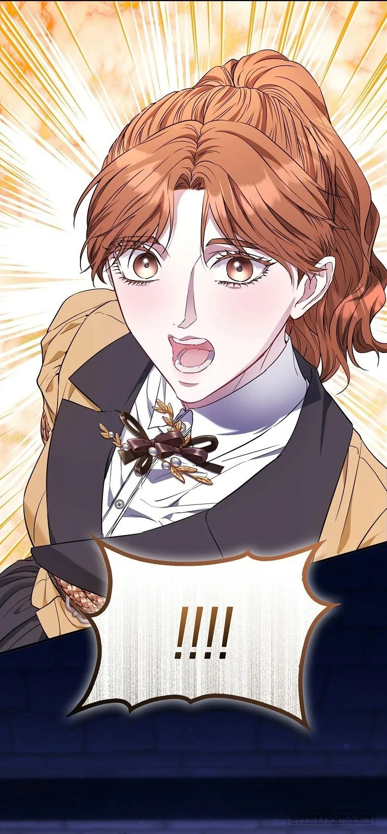 Nàng Công Chúa Của Mọi Người Chap 121 - trang 25