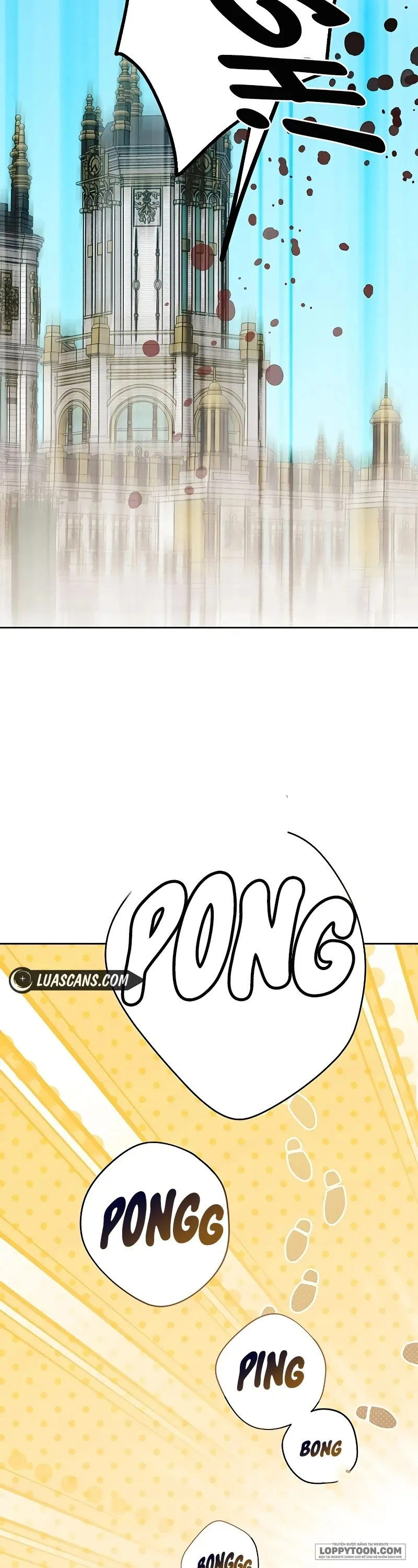 Bạo Chúa Bé Con Chap 64 - trang 20