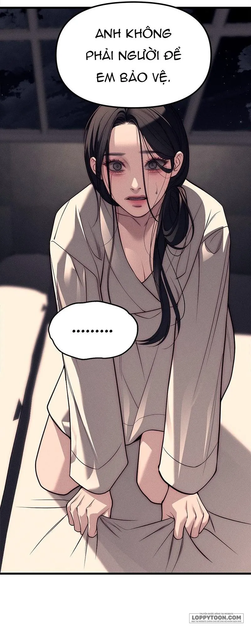 Xâm Nhập Trường Trung Học Tài Phiệt Chap 89 - trang 112