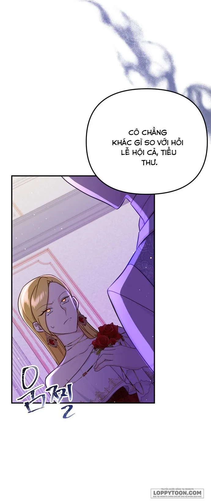 Cuộc Sống Hạnh Phúc Cùng Chồng Chap 28 - trang 43