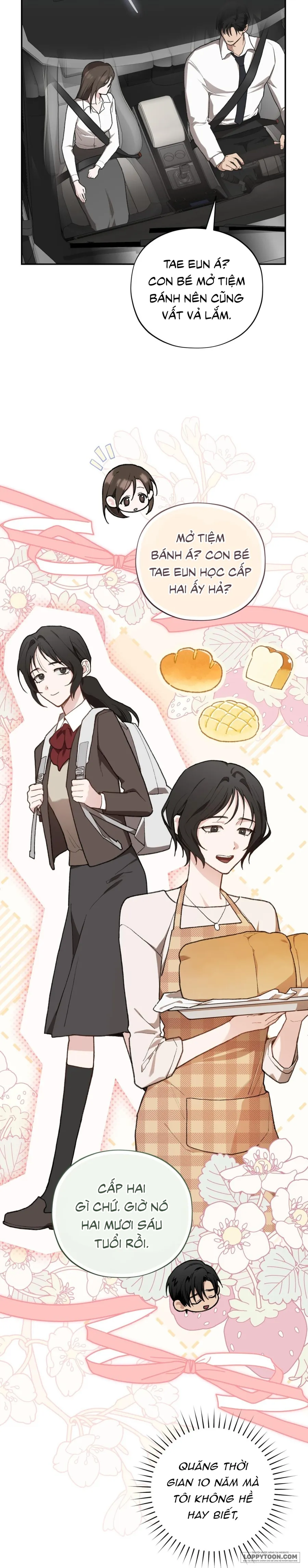 Quốc Lộ Số 1 Chap 25 - trang 11