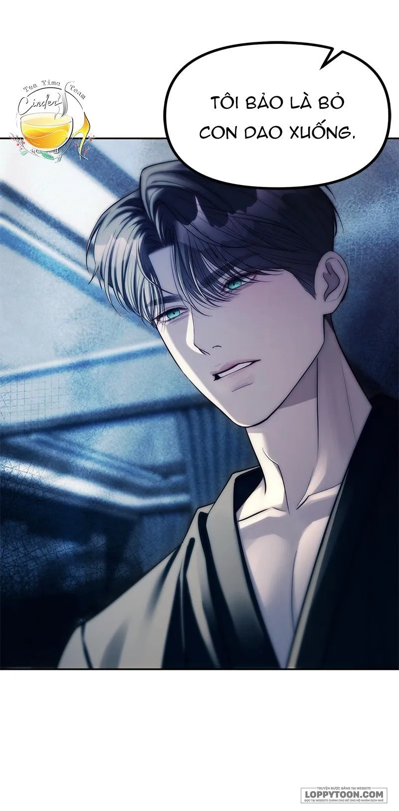 Xâm Nhập Trường Trung Học Tài Phiệt Chap 41 - trang 29