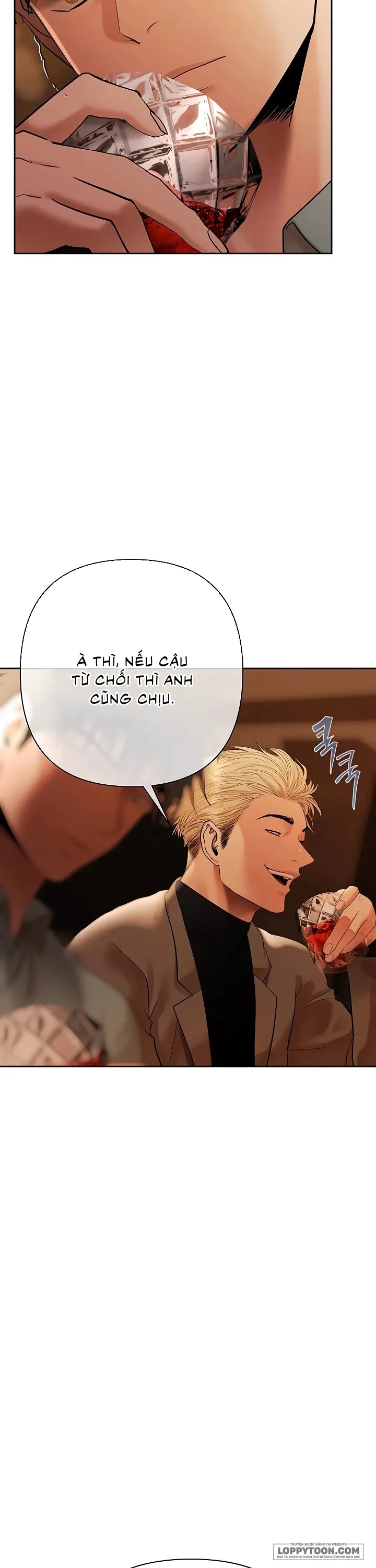 Trò Chơi Kim Tiền Chap 10 - H - trang 30