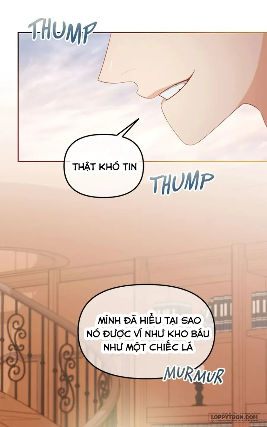 Tôi Sẽ Ở Ngay Bên Cạnh Nam Chính Chap 51 - trang 28