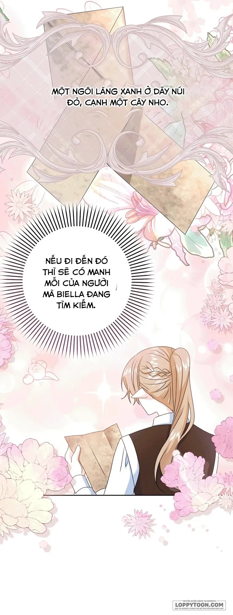 Tôi Sẽ Chiếm Lấy Ngư Trường Này! Chap 20 - trang 22