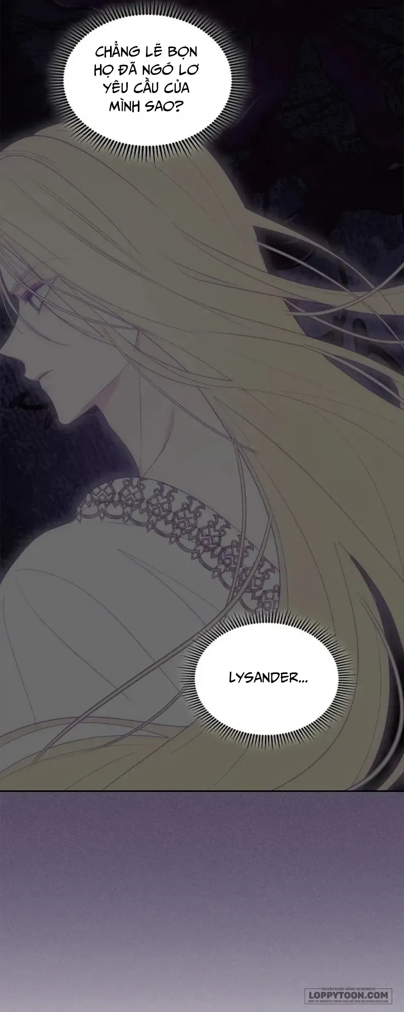 Phạm Nhân Bé Con Của Dinh Thự Mùa Đông Chap 98 - trang 16
