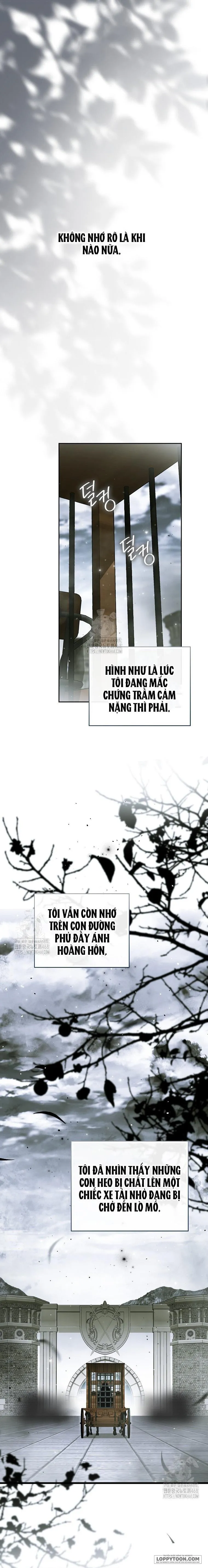 Hầu Tước Maron Chap 1 - trang 1