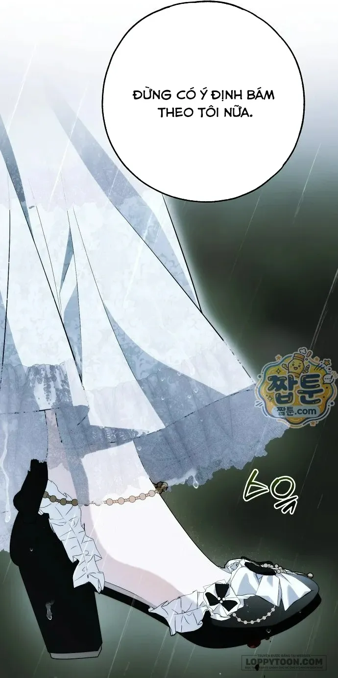 Có Kẻ Đã Sở Hữu Cơ Thể Của Tôi Chap 96 - trang 44