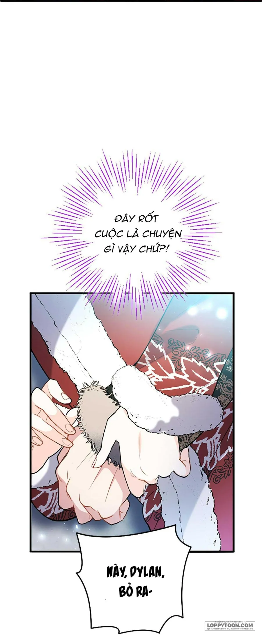 Đại Tiểu Thư Sao Phải Giả Nam Chap 79 - trang 12
