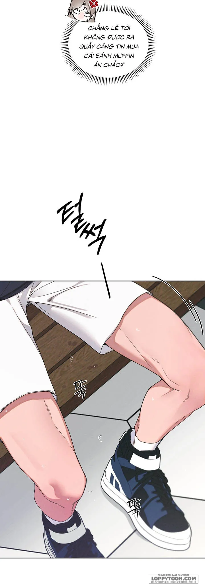 Love:Zero Chap 19 - trang 27