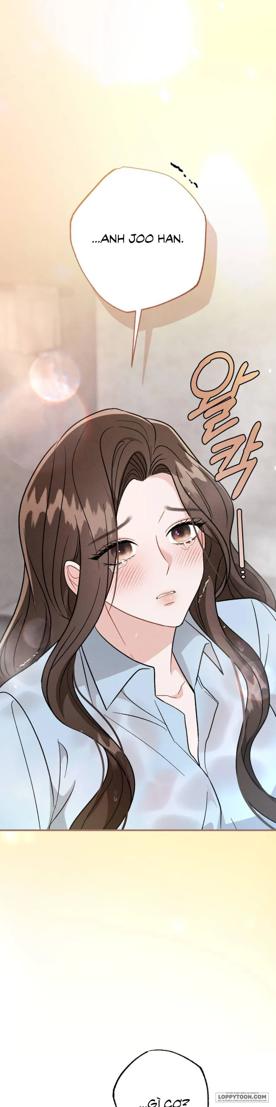 Đêm Chồng Chất Chap 16 - Sự thật về lời hứa - trang 19