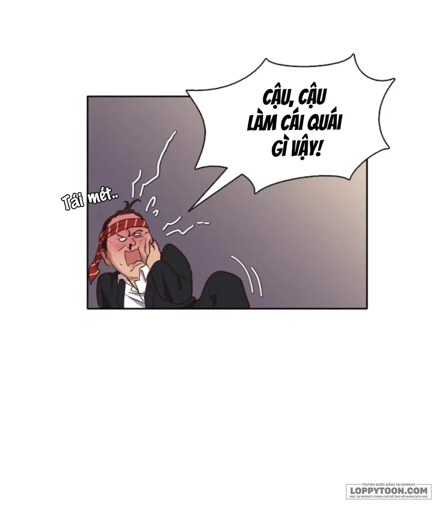 Thanh Xuân Của Chúng Ta Chap 20 - trang 30