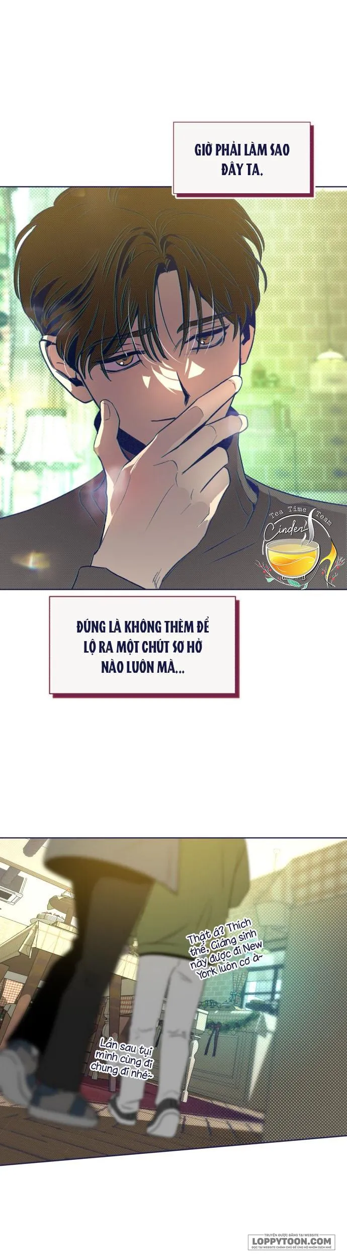 Trắc Nghiệm 4 Lựa Chọn Chap 30 - trang 37