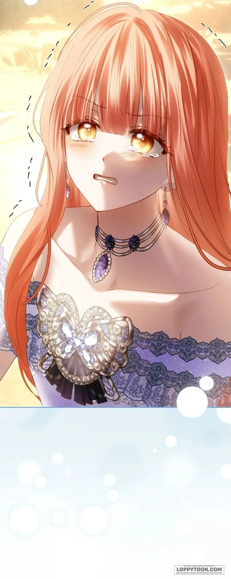 Phạm Nhân Bé Con Của Dinh Thự Mùa Đông Chap 90 - trang 27