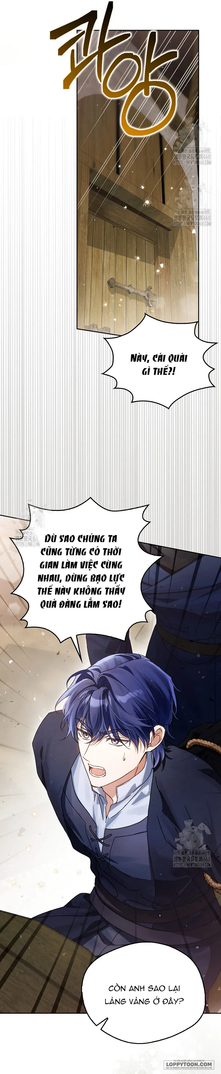 Hầu Tước Maron Chap 17 - trang 5