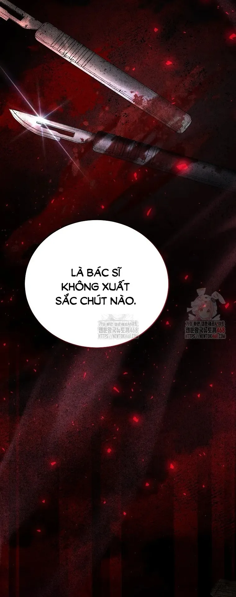 Bé Con Chốn Hoa Nở Chap 64 - trang 43