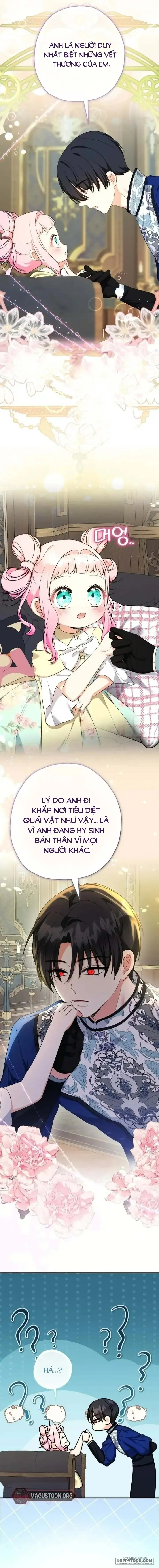 Tiểu Thư Tích Tiền Đi Bụi Chap 89 - trang 1