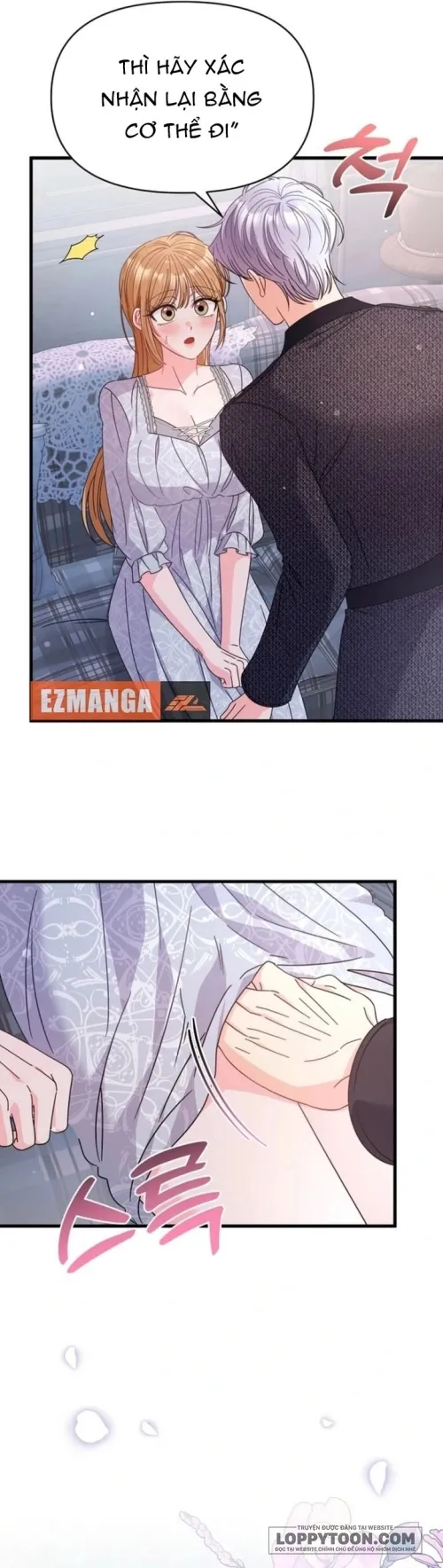 Điện Hạ, Đây Chỉ Là Một Cuốn Tiểu Thuyết Chap 26 - trang 21