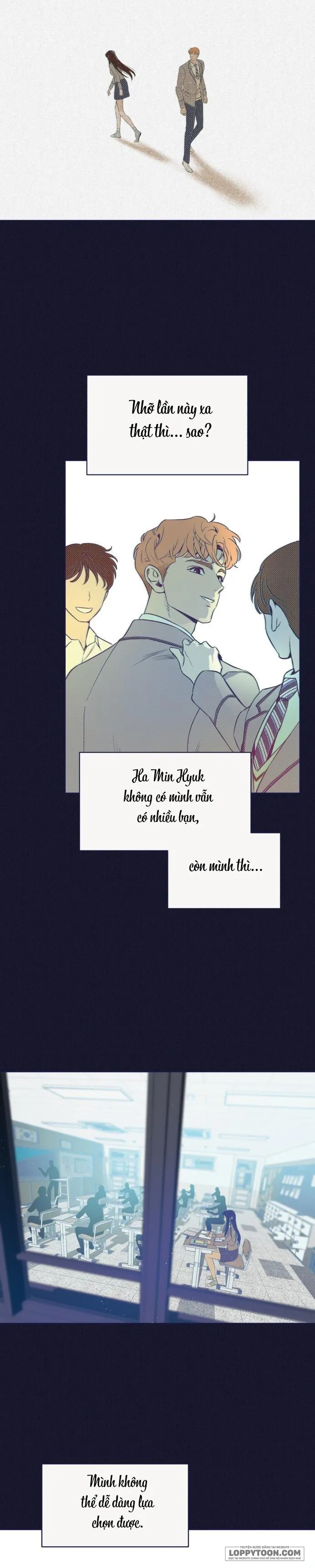 Trắc Nghiệm 4 Lựa Chọn Chap 9 - trang 26