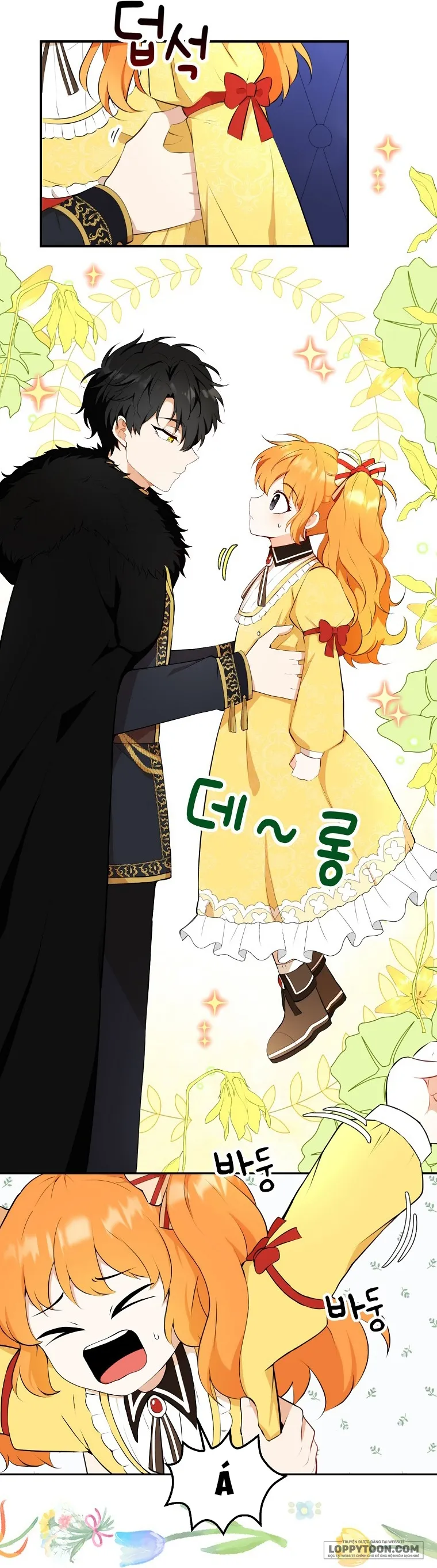Sóc Con Tài Năng Chap 4 - trang 27
