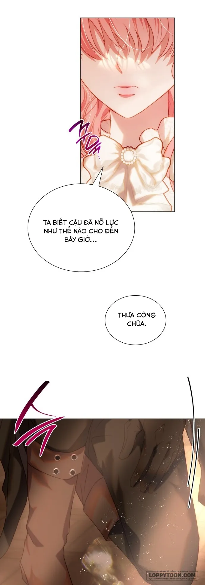 Tôi Được Sinh Ra Là Cô Con Gái Thứ Hai Chap 50 - trang 23