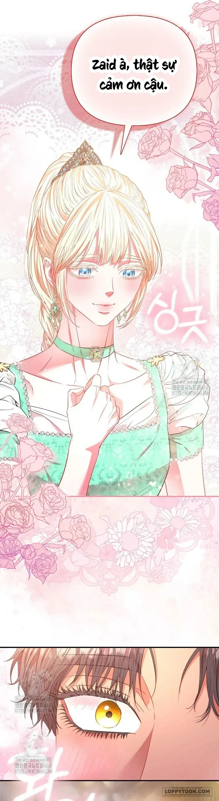 Nàng Công Chúa Của Mọi Người Chap 88 - trang 39