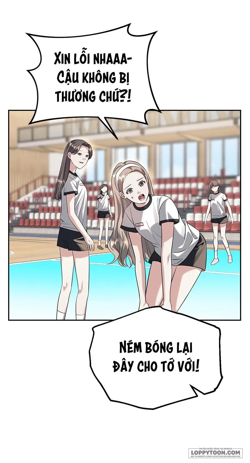 Xâm Nhập Trường Trung Học Tài Phiệt Chap 44 - trang 65