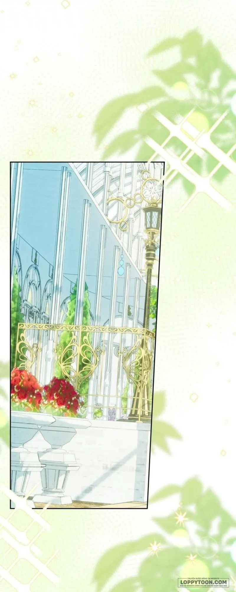 Phạm Nhân Bé Con Của Dinh Thự Mùa Đông Chap 62 - trang 22