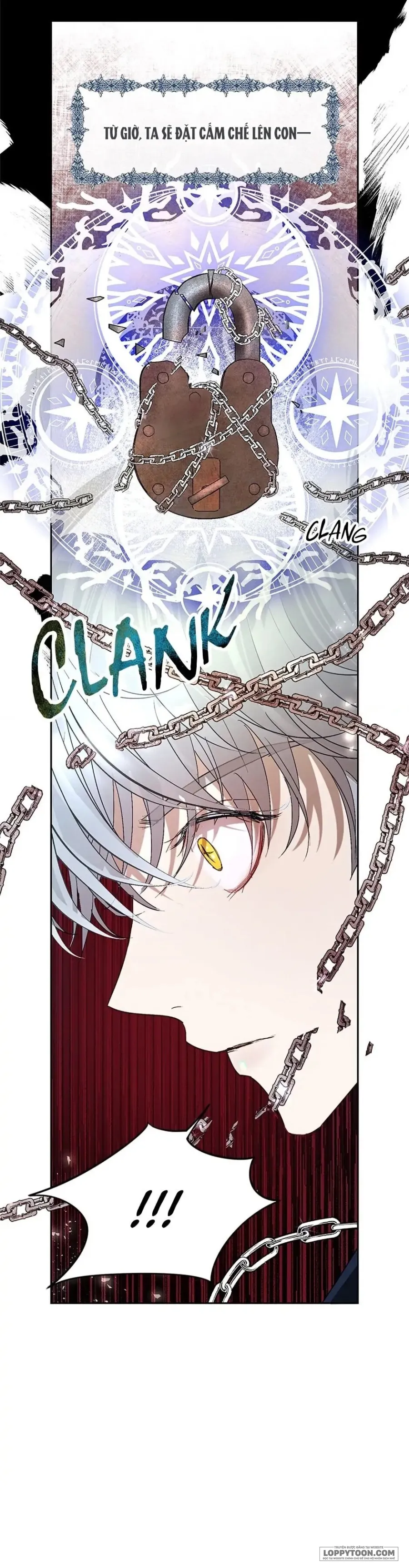 Roxana: Phương Pháp Bảo Vệ Anh Trai Của Nữ Chính Chap 21 - trang 20