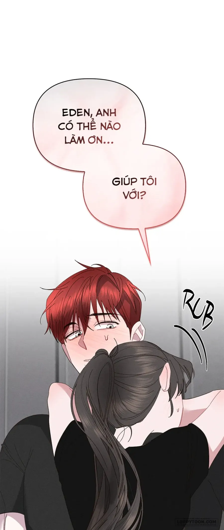Nụ Hôn Máu Chap 9 - trang 1