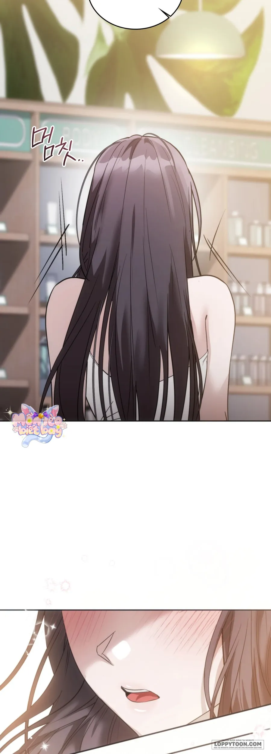 Nữ Sinh Đại Học Hae Joo Chap 28 - trang 13