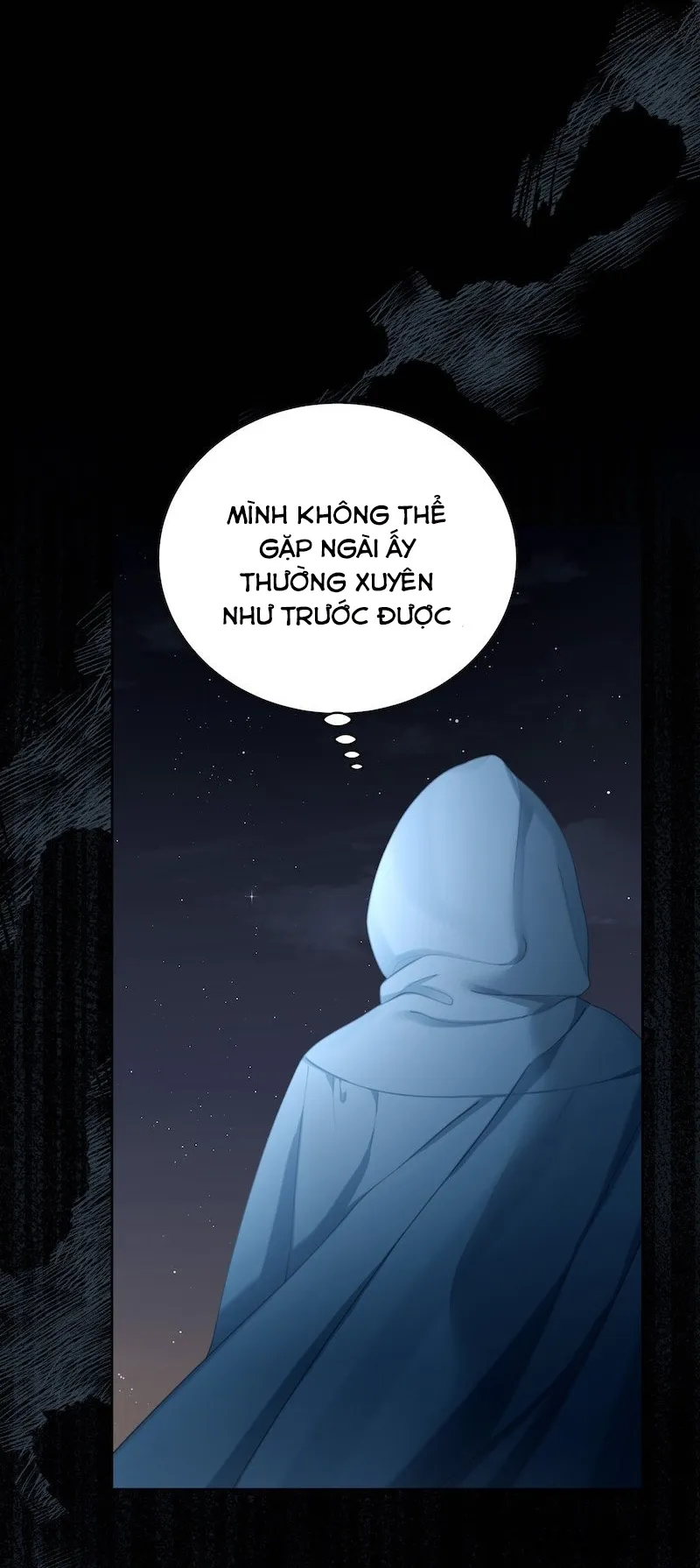 Hầu Nữ Không Còn Thèm Muốn Chủ Nhân Nữa Chap 5 - trang 73