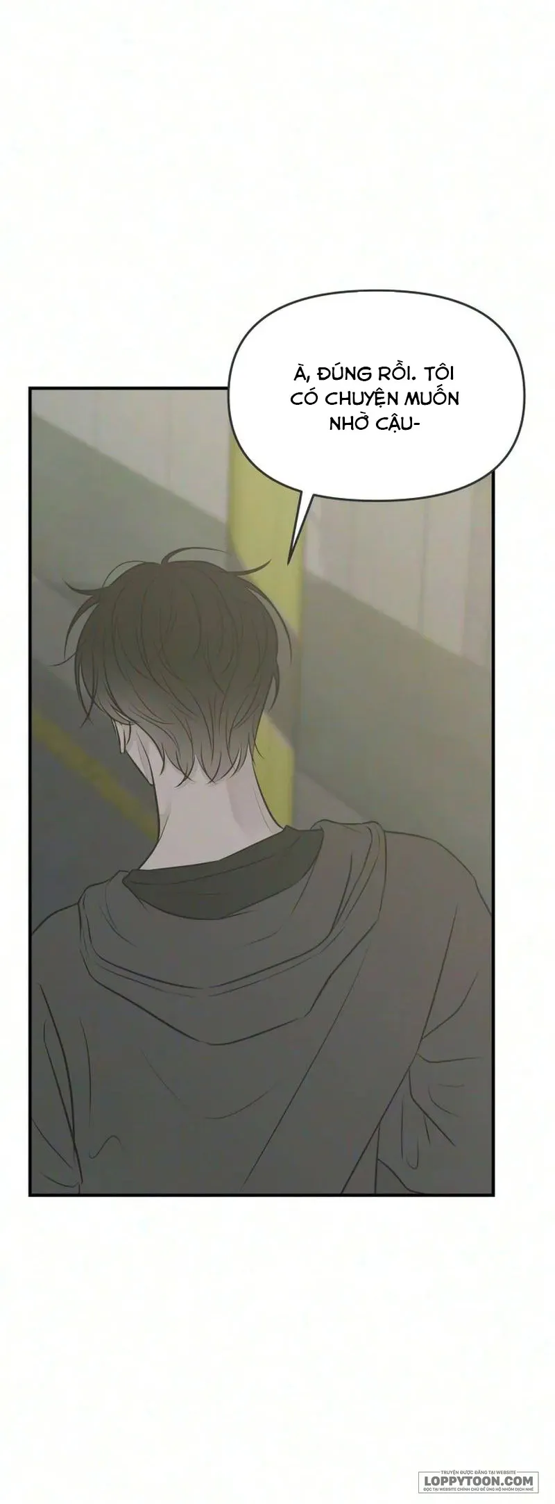 Scandal Bảo Vệ Hôn Nhân Chap 16 - trang 16