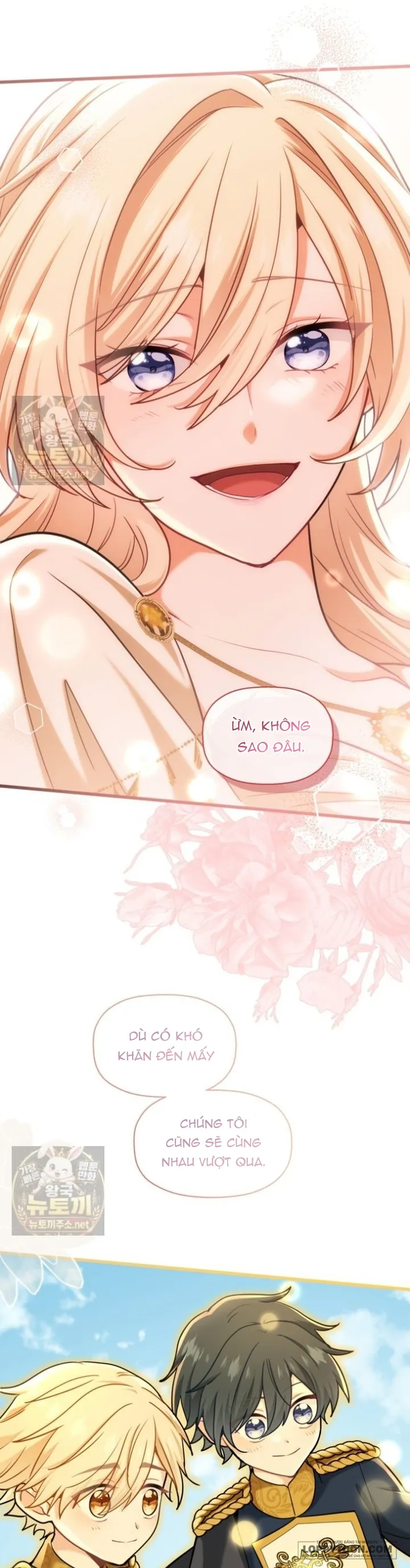 Bệ Hạ, Xin Hãy Quên Tôi Đi Chap 78 - trang 13