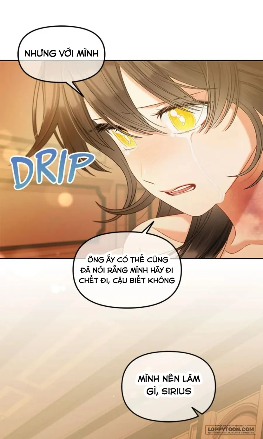Tôi Sẽ Ở Ngay Bên Cạnh Nam Chính Chap 38 - trang 37