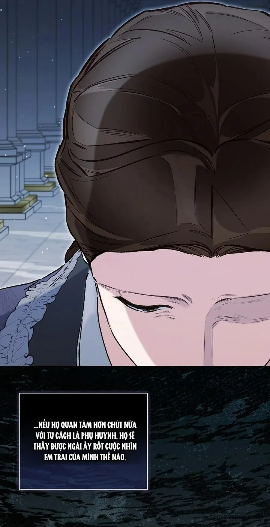 Papa Là Kẻ Thù Kiếp Trước Của Tôi? Chap 67 - trang 63