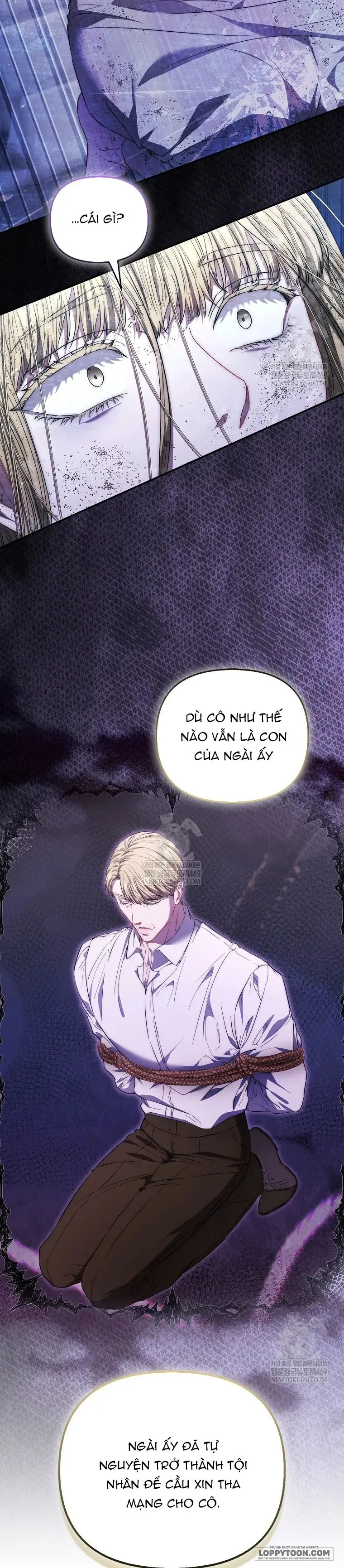 Nàng Công Chúa Của Mọi Người Chap 112 - trang 24