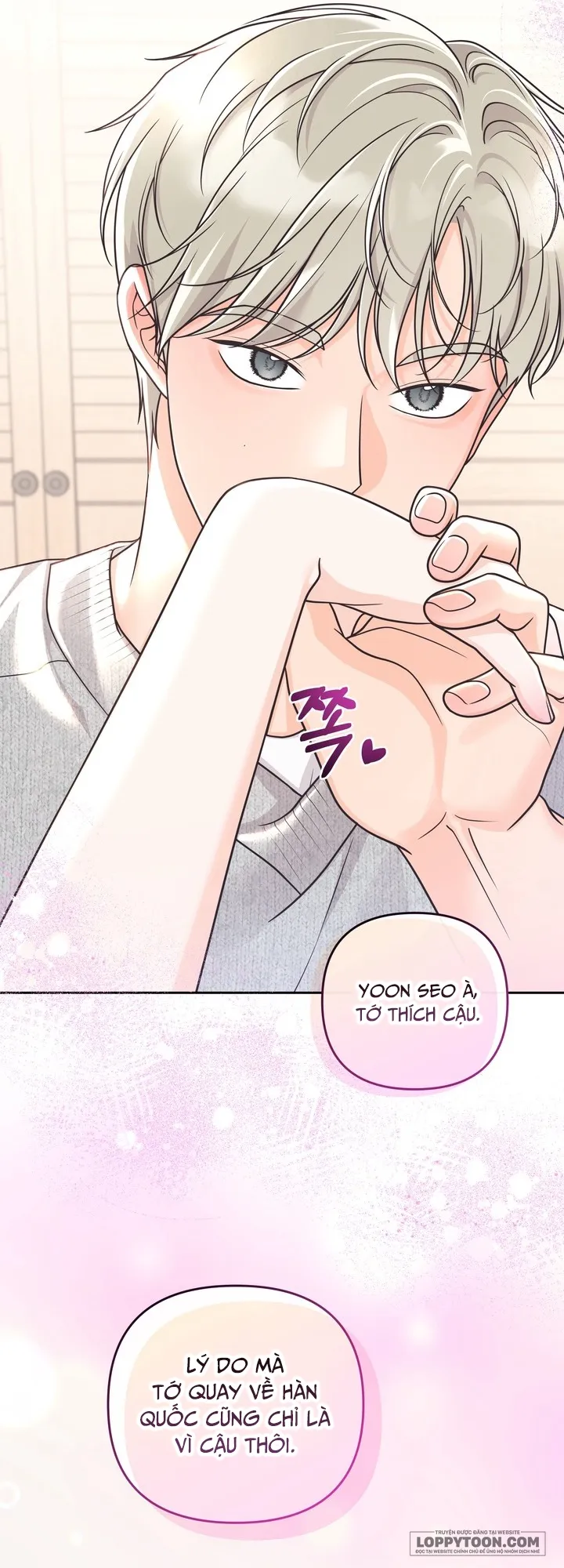 Đối Tác Ba Bên Chap 11 - 🔞🔞🔞 - trang 50