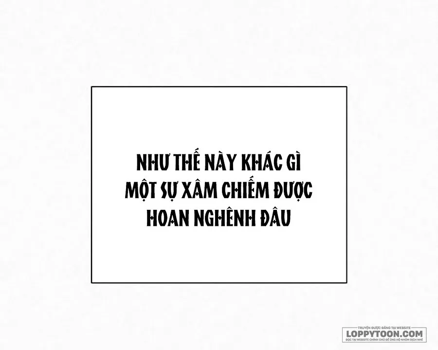 Chiến Lược Tình Yêu Trong Sáng Chap 99 - trang 44