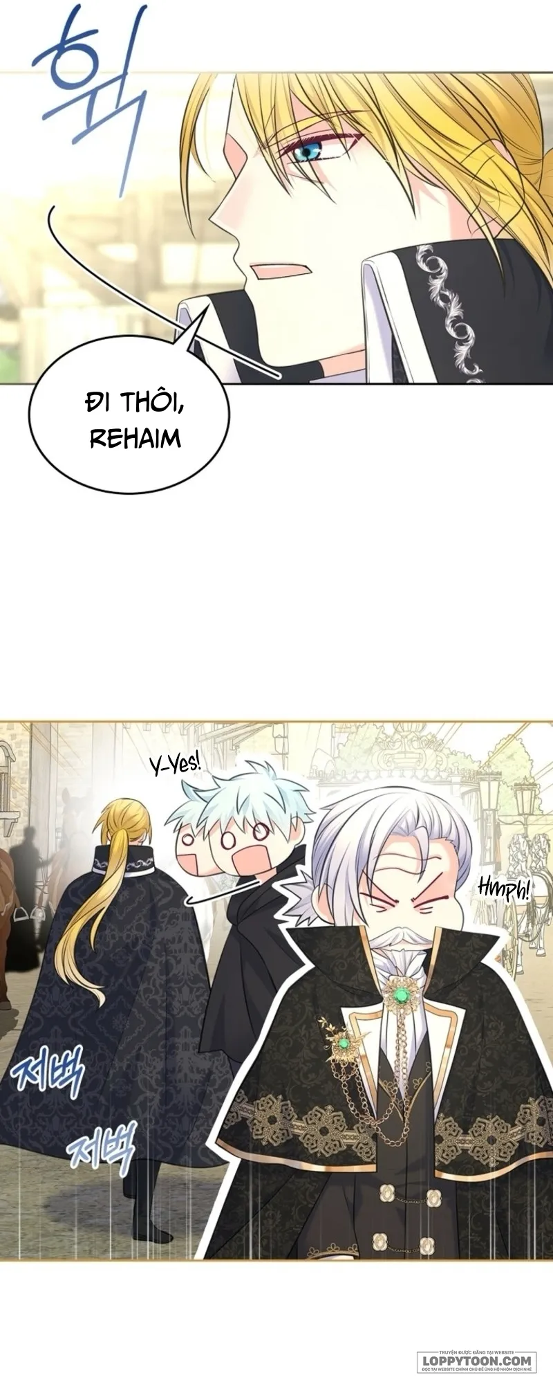 Tôi Sẽ Ly Hôn Với Anh Trai Nữ Chính Chap 82 - trang 46