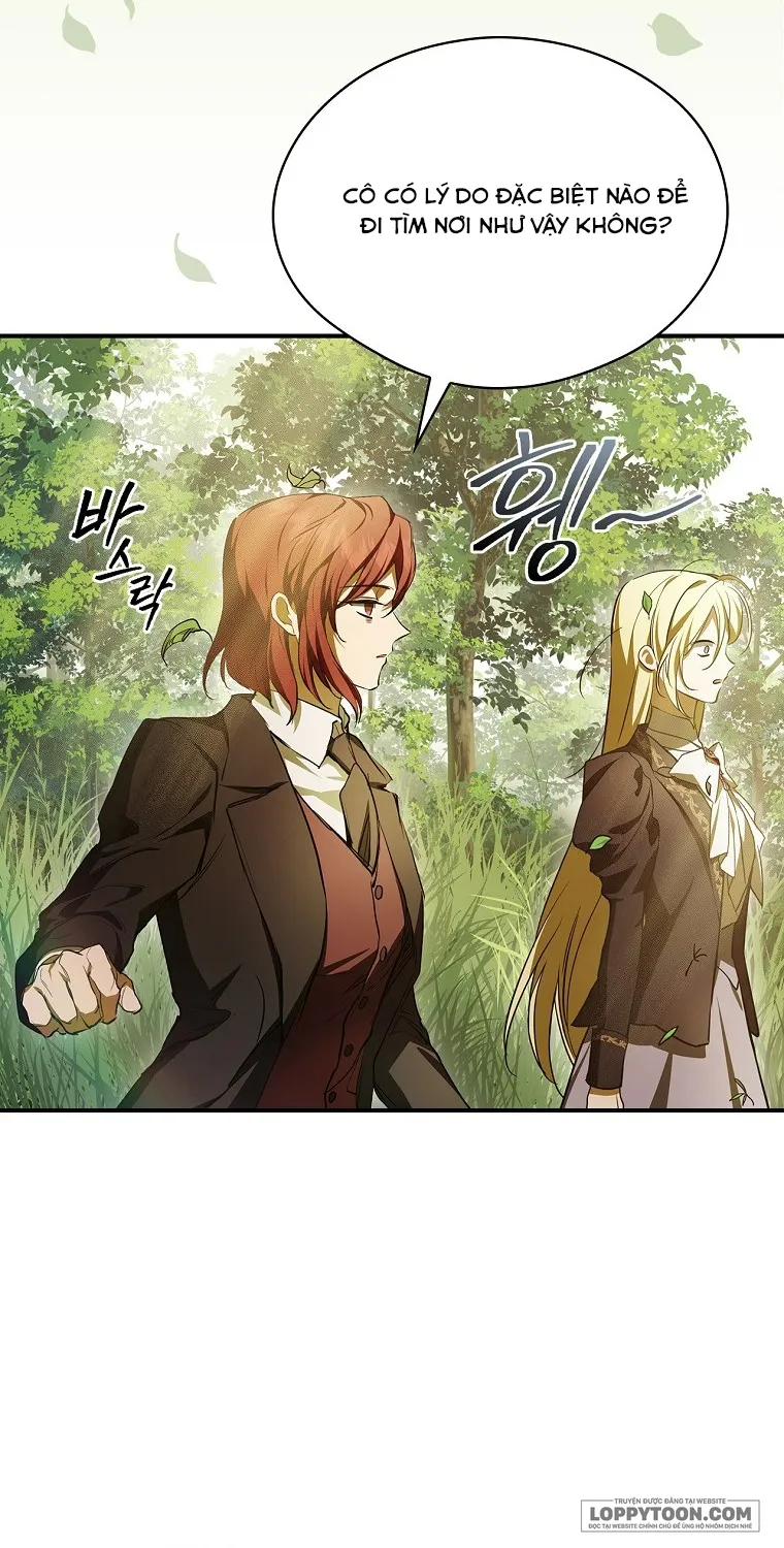 Tìm Một Người Chồng Mới Chap 5 - trang 36