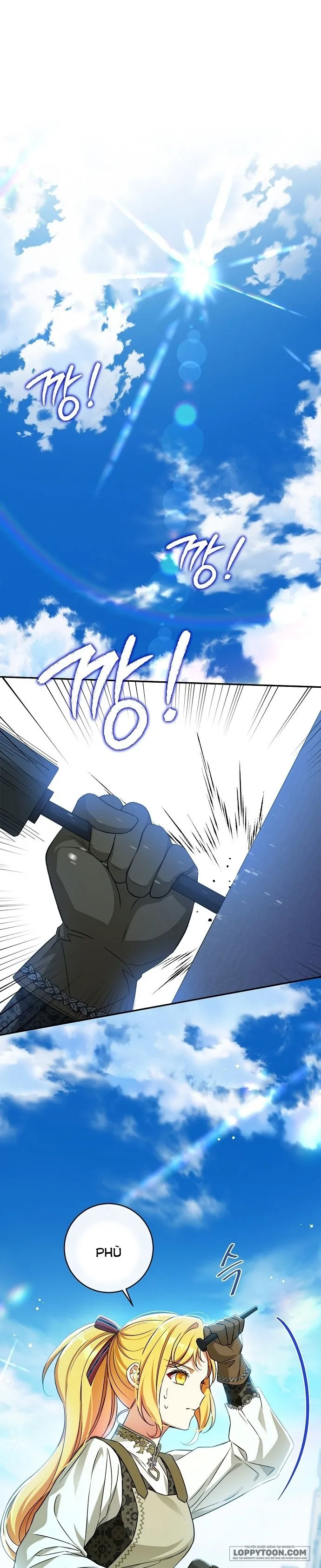 Thuần Hóa Hầu Tước Quái Dị Chap 52 - trang 7