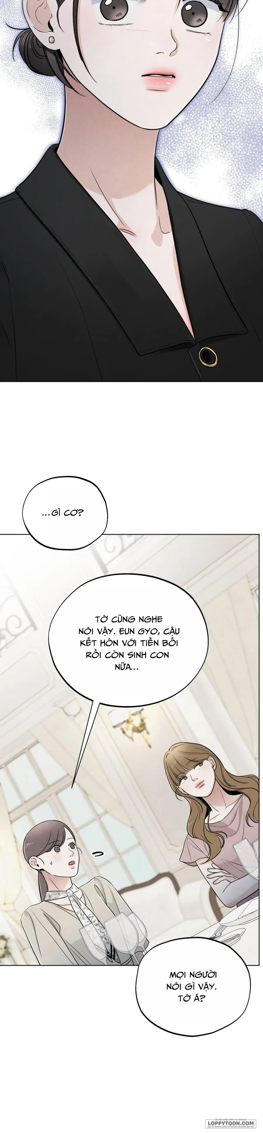 Cuộc Đời Của Kẻ Cặn Bã Chap 46 - trang 17