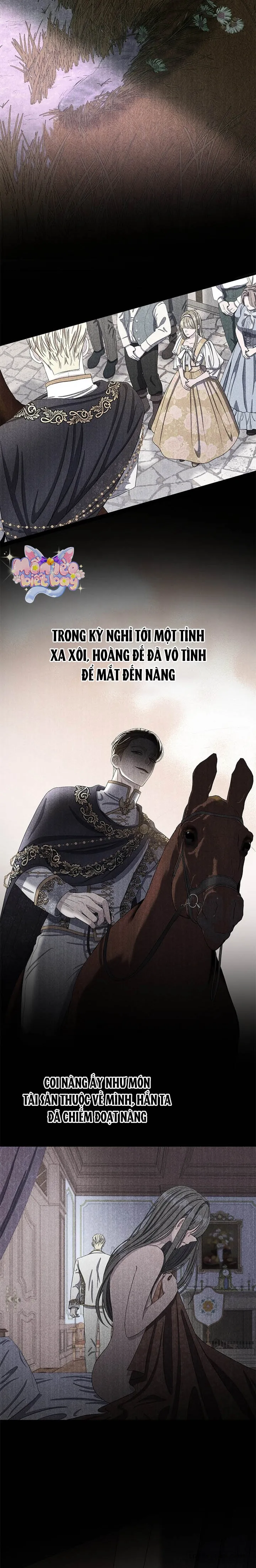Dụ Hoặc Chap 7 - trang 4