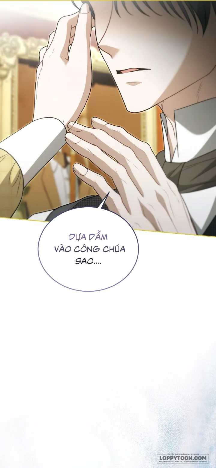 Đại Công Tước Chó Má Của Tôi Chap 32 - trang 51