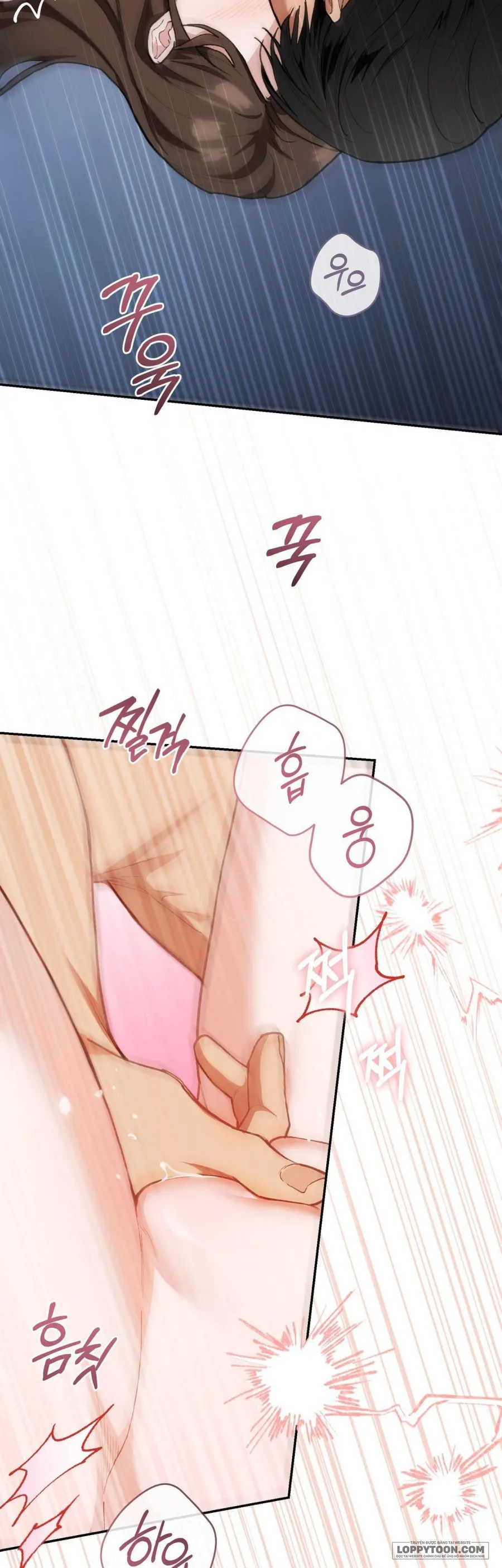Quốc Lộ Số 1 Chap 22 - 🔞🔞 - trang 32