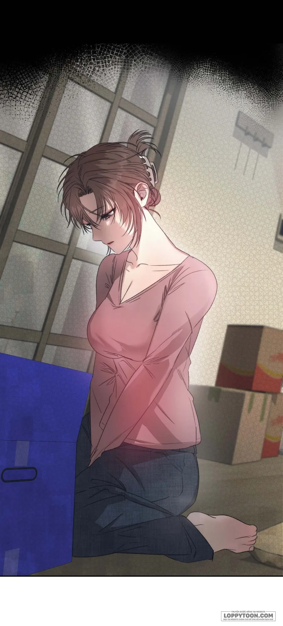 Mùa Hè Năm Ấy, Tựa Như Hoa Dại Chap 1 - 🔞 - trang 61