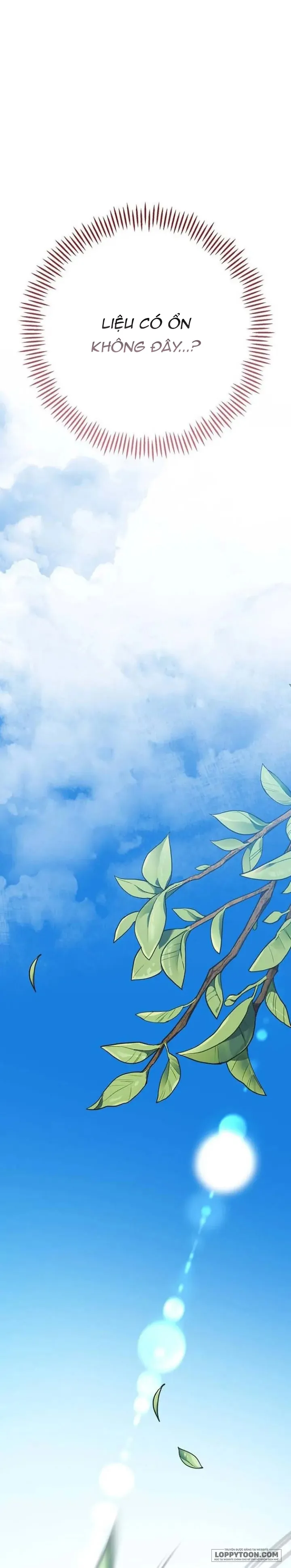Bạo Chúa Bé Con Chap 49 - trang 16